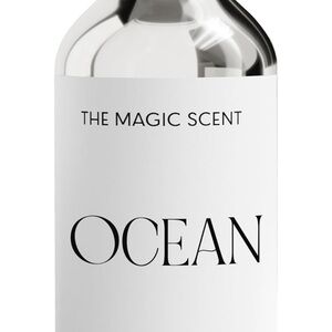 The Magic Scent Ocean Fragrance